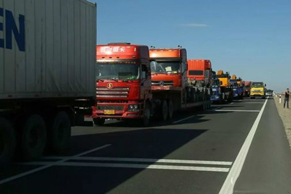 2021年第1天實施的8大政策！