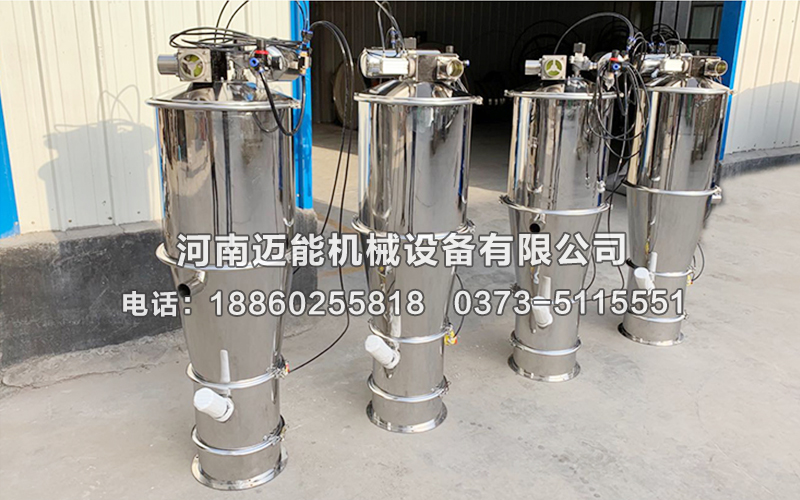 真空上料機(jī)型號(hào)如何選擇<div   id=
