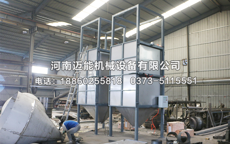 固體粉末噸袋拆包機(jī)都有哪些結(jié)構(gòu)組成<div   id=