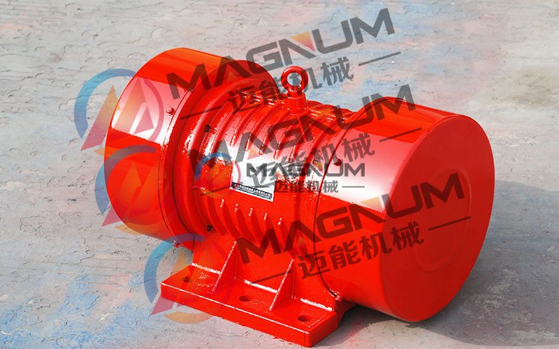 振動篩的振動電機(jī)的激振力應(yīng)任何調(diào)整<div   id=