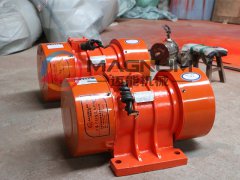 江蘇淮安振動電機已發(fā)貨<div   id=