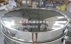 振動(dòng)篩的回料盤在篩分中起什么作用<div   id=
