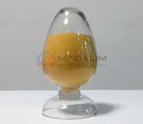 聚合硫酸鐵的篩分常用的振動(dòng)篩是哪一種？