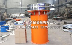 沈陽非標定制超聲波振動篩已發(fā)貨，請柯經(jīng)理注意查收！