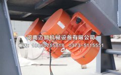 直線(xiàn)振動(dòng)篩這弄得跟你電機(jī)安裝的角度與傳動(dòng)位置的聯(lián)系